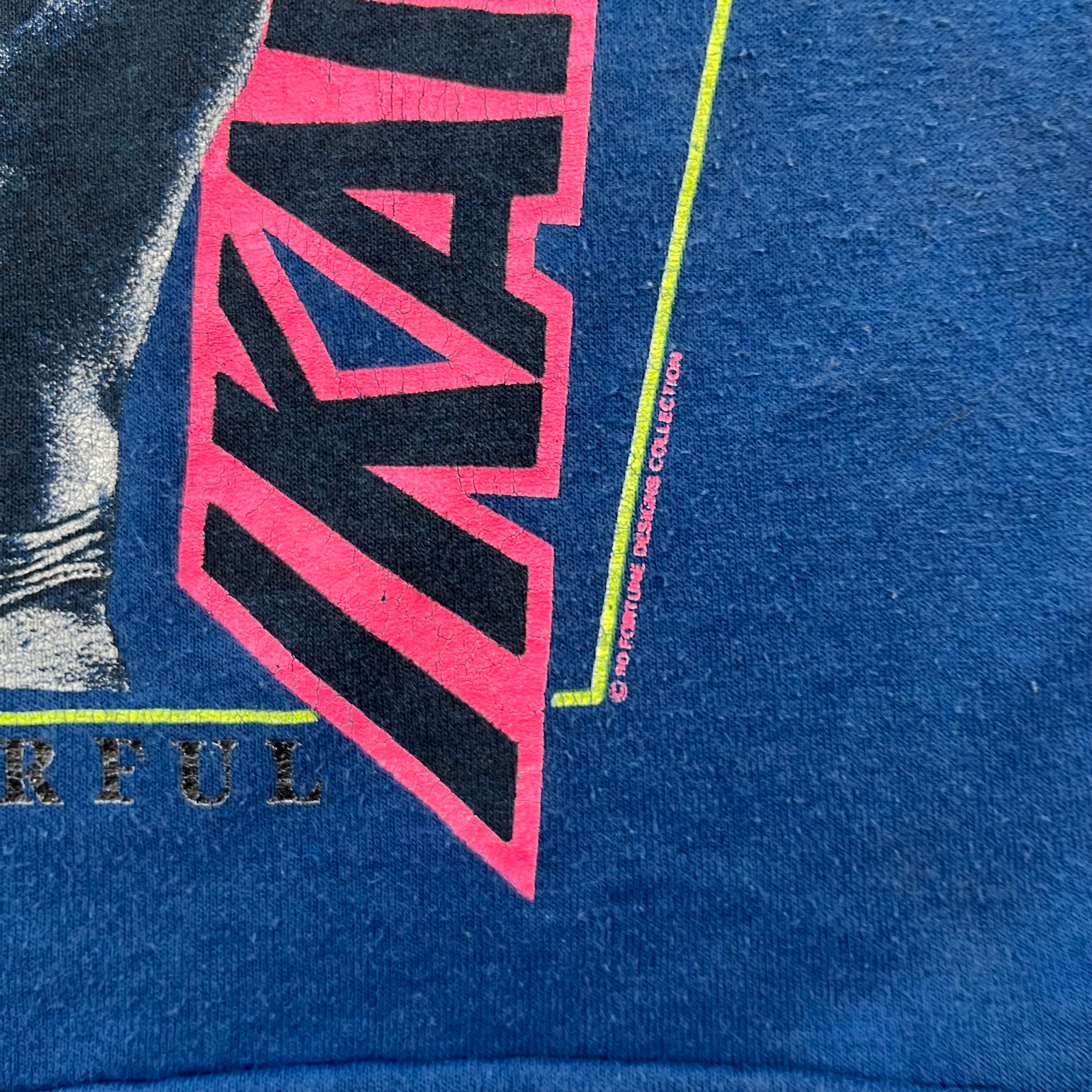 Vintage Hawaiian Strength IkaiKa T-Shirt 2T