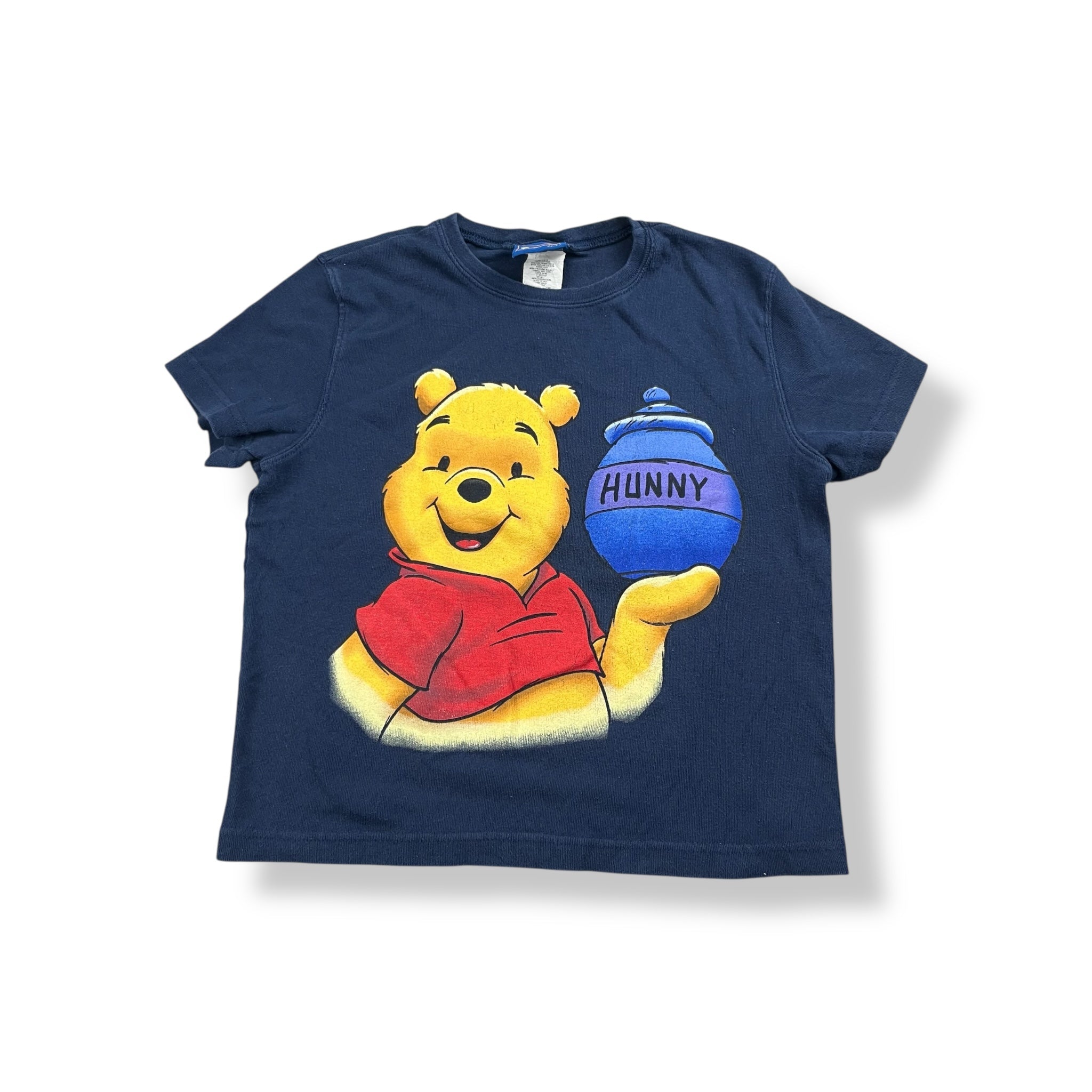 Vintage Winnie The Pooh 6/7