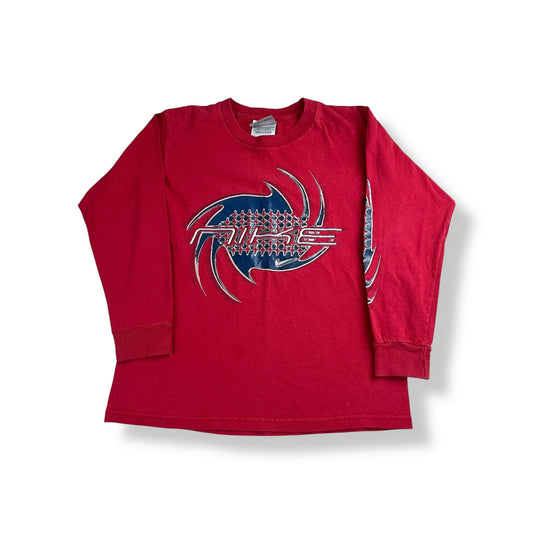 Y2K Nike Longsleeve 6-8