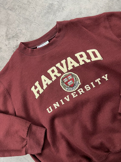 Vintage Harvard University Crewneck 5/6