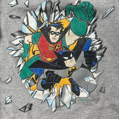 Vintage Batman & Robin 2/3T