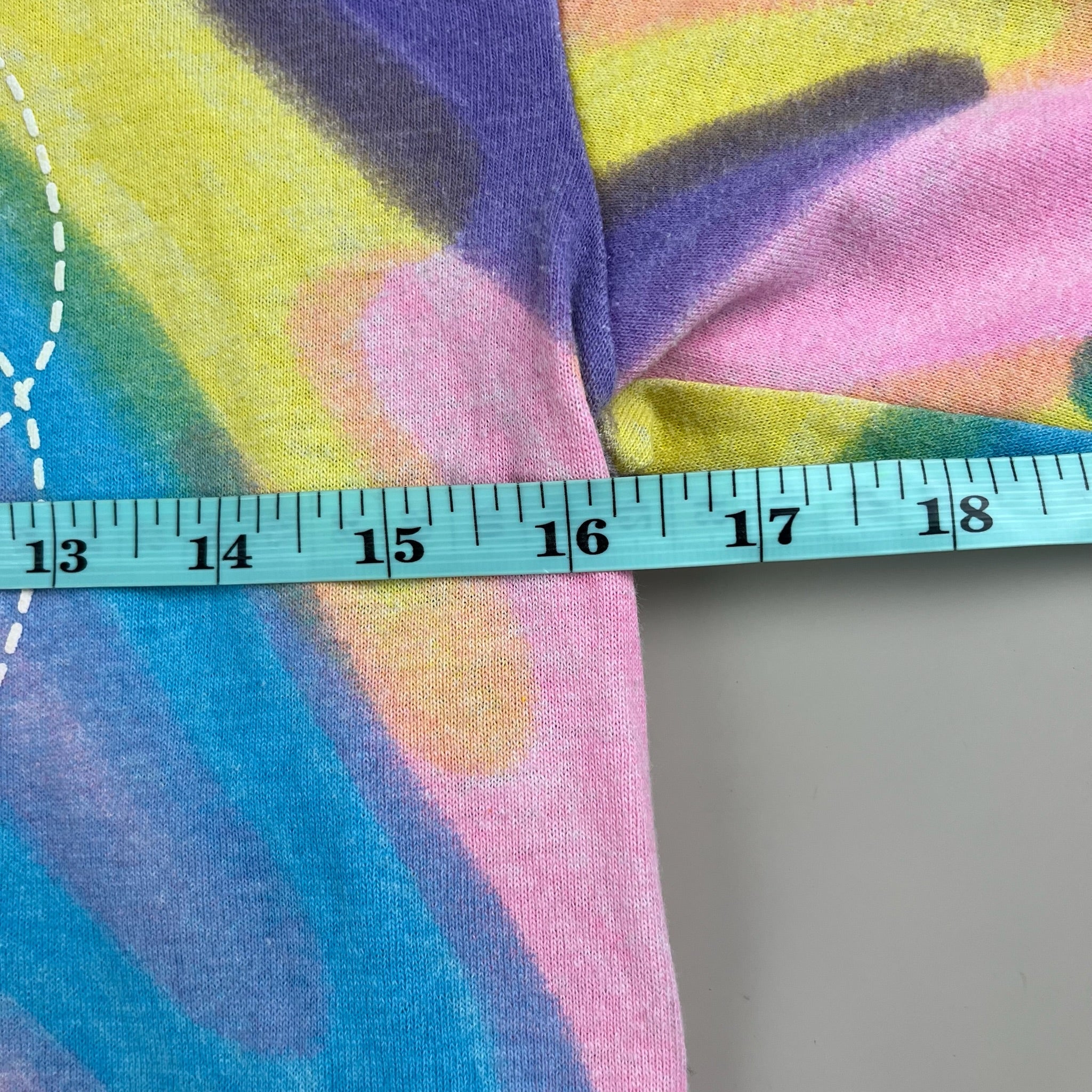 Vintage Stepping Stones T-Shirt 4T