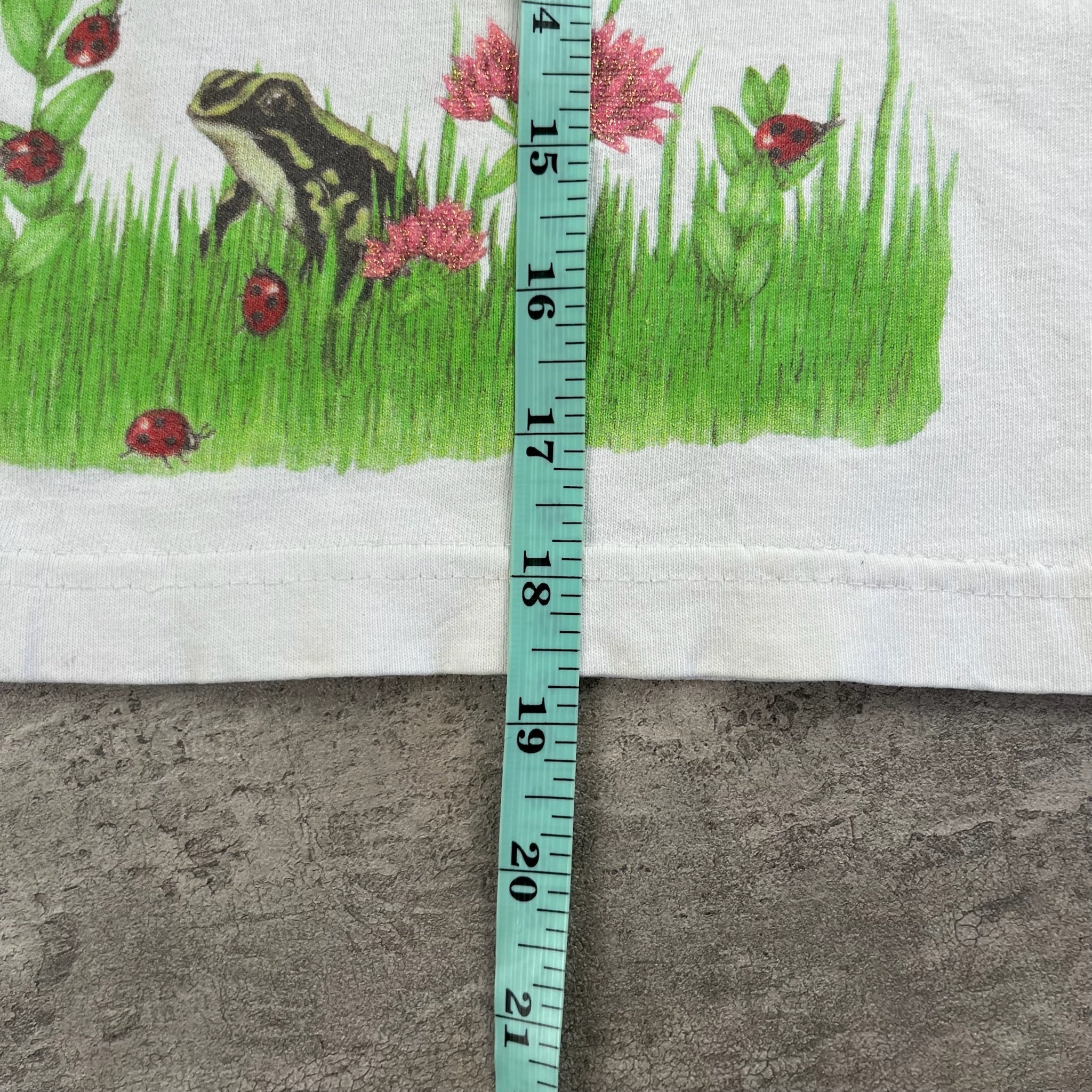 Vintage Honors Chihuahua Shirt 4/5T
