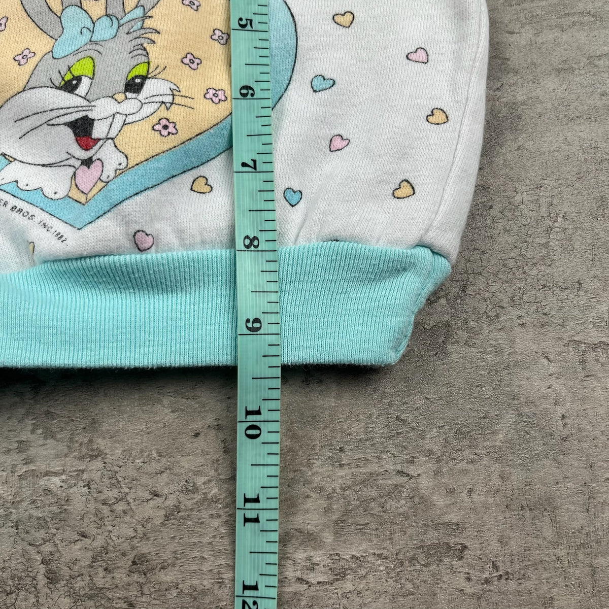 Vintage Honey Bunny Set 9-12M