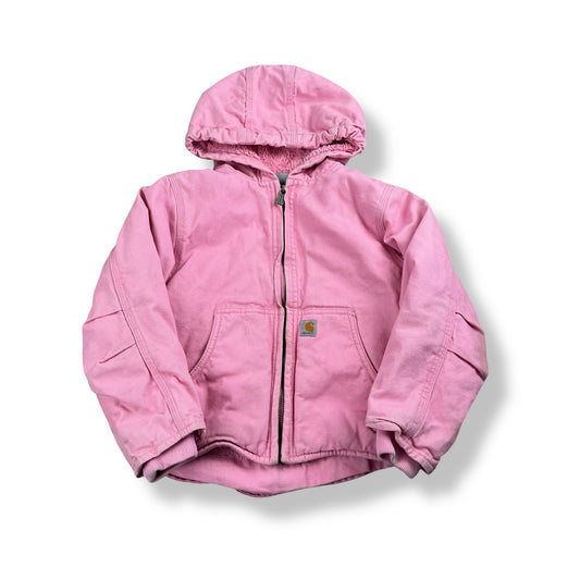 Carhartt Sherpa Lining Jacket 3T