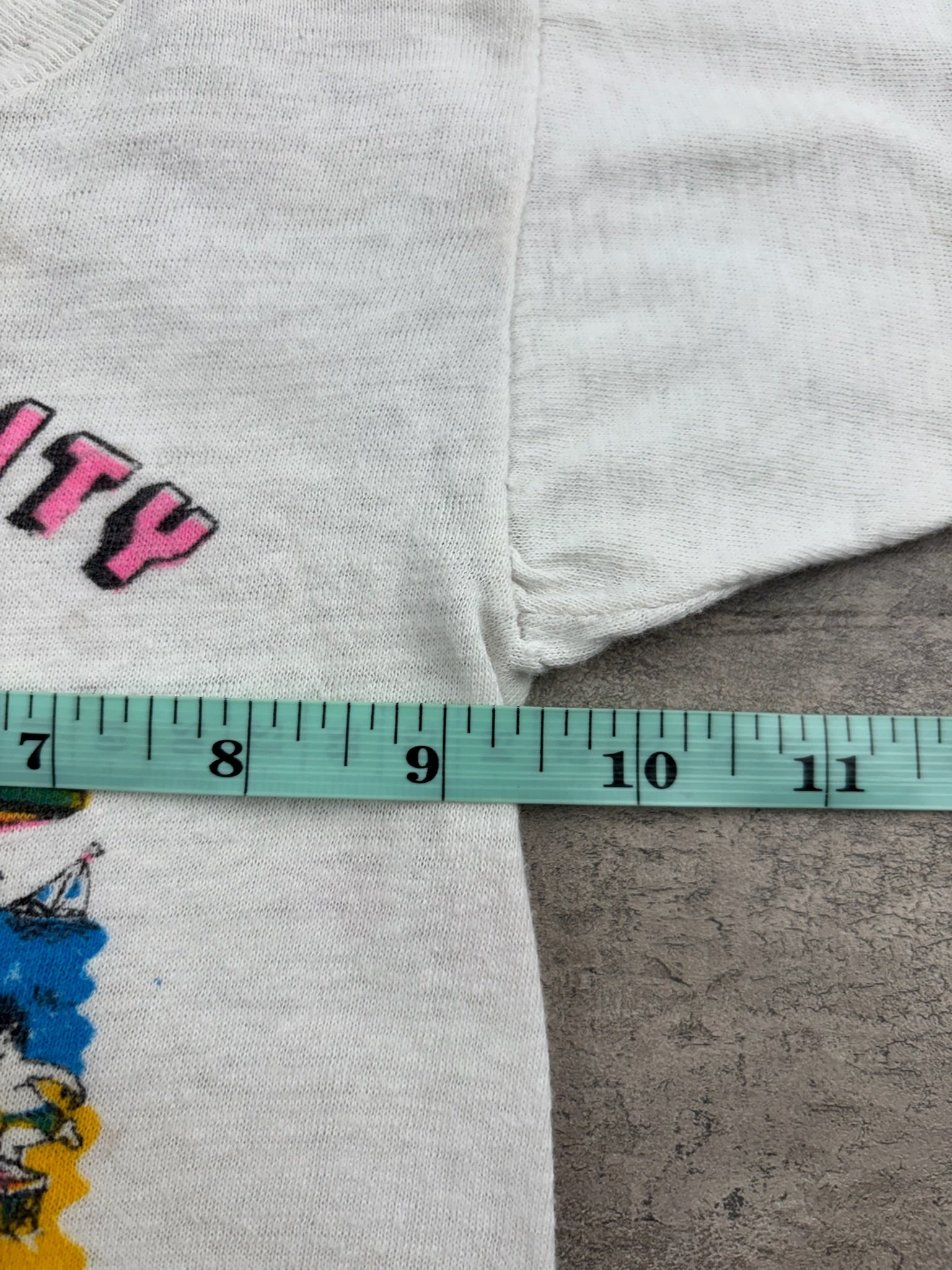 Vintage Atlantic City 24 Months