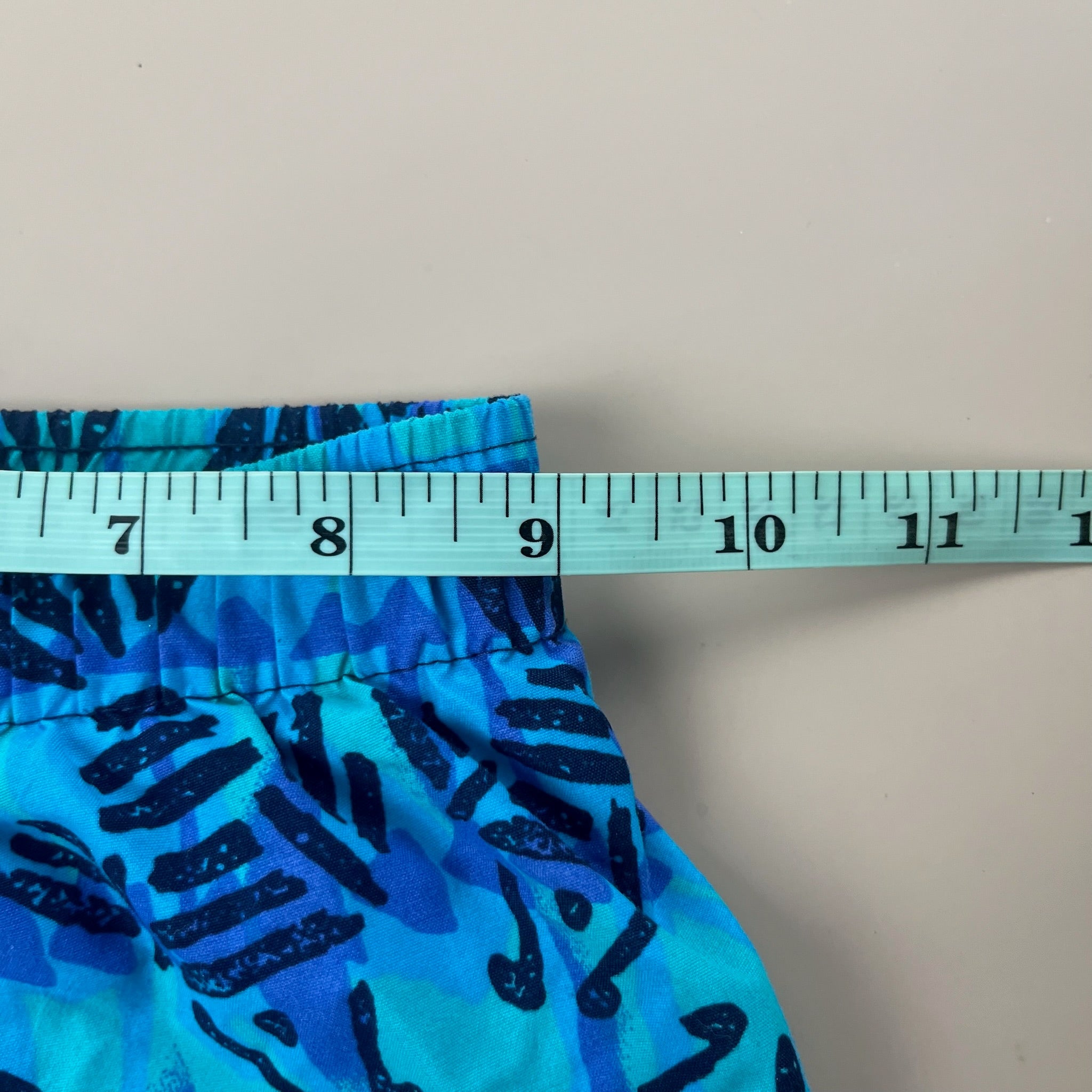 Vintage Surf Shorts 18 Months