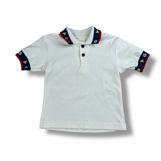 Vintage Polo Button Up 18 Months