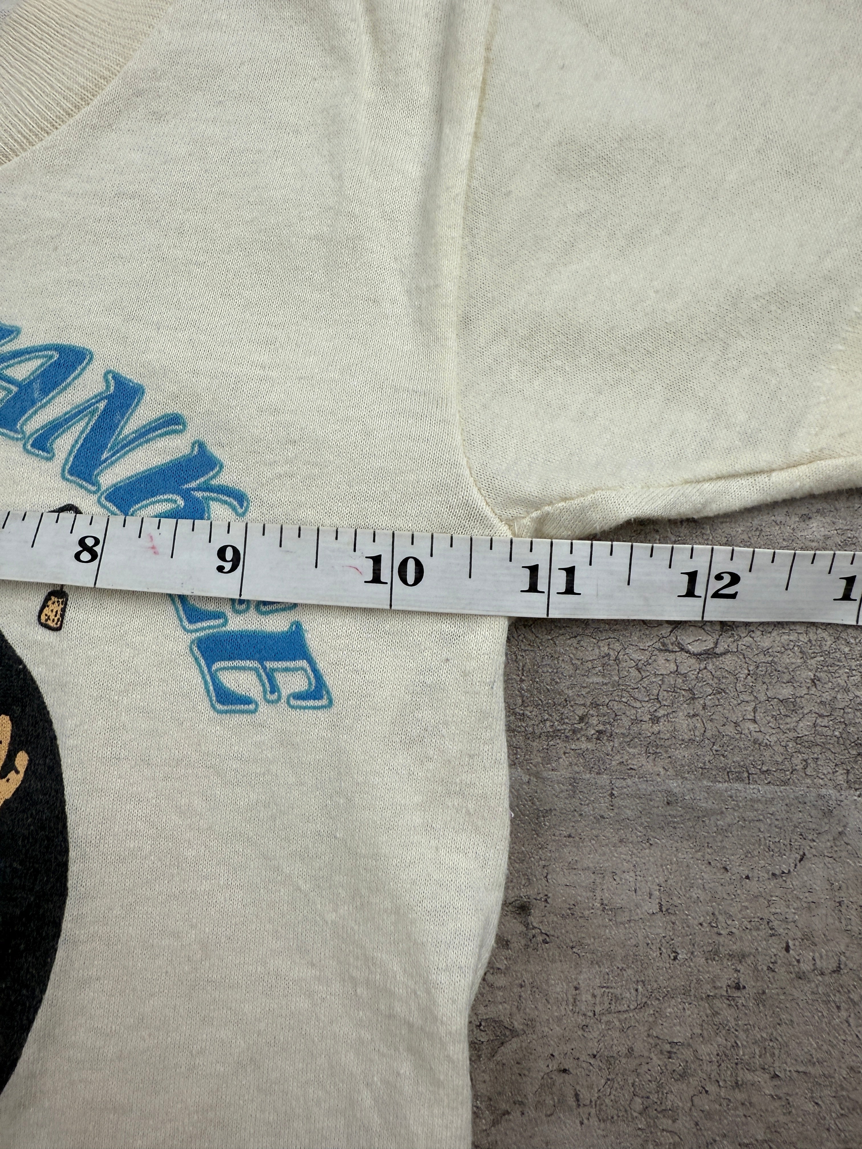 Vintage I'm A Little Yankee Pennsylvania 24 Months