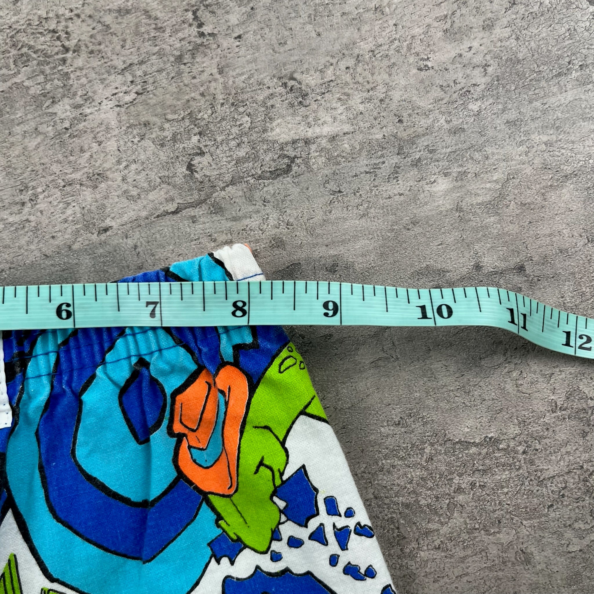 Vintage Hang Ten Dino Set  2T