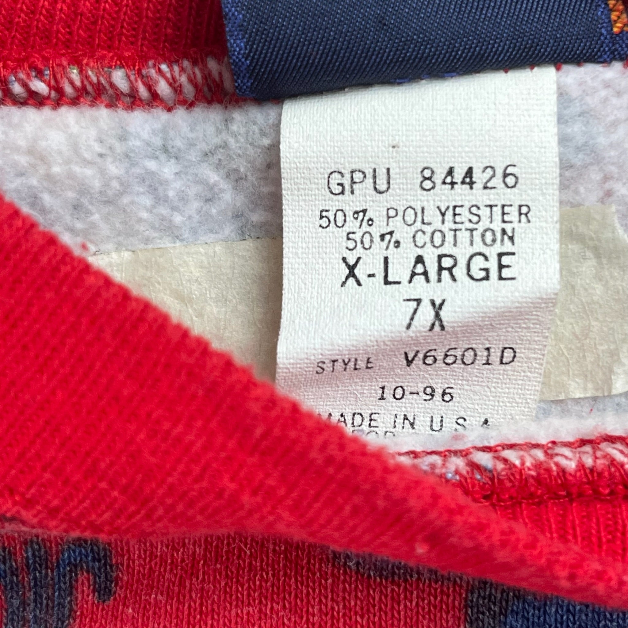 Vintage Dinosaur AOP Crewneck 4T