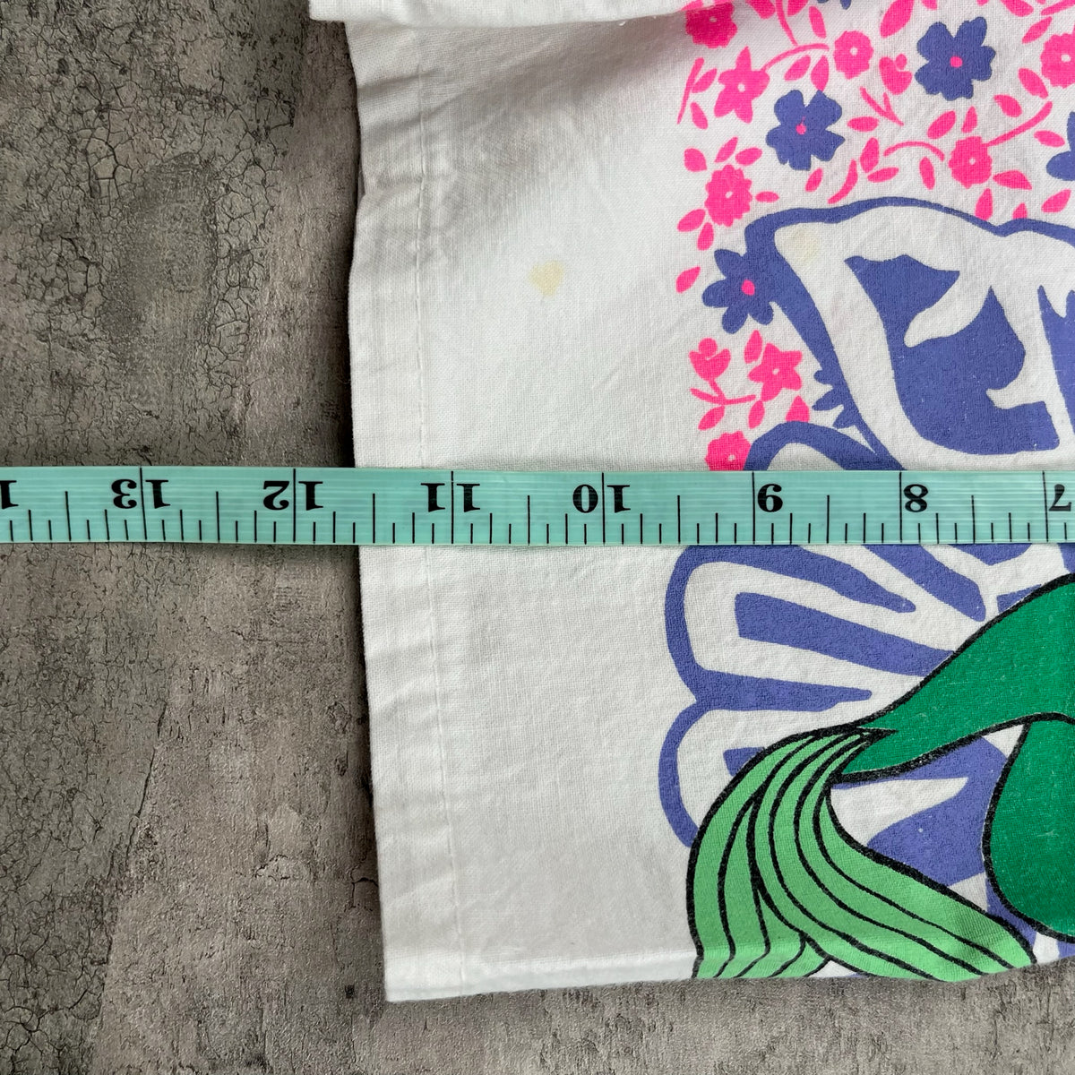 Vintage Ariel Shorts 6x