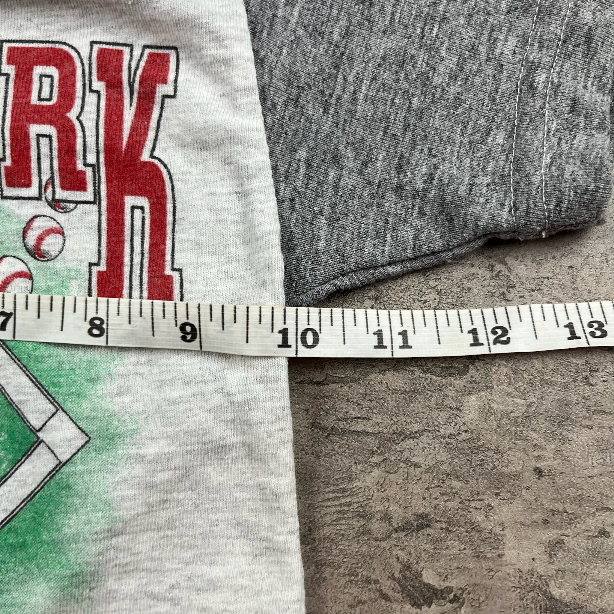Vintage New York Baseball Set 2T