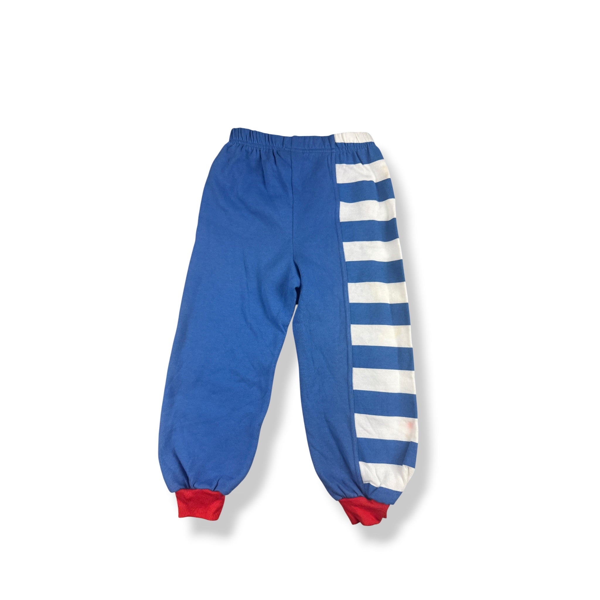 Vintage Sesame Street Elmo Sweat Set 3/4T