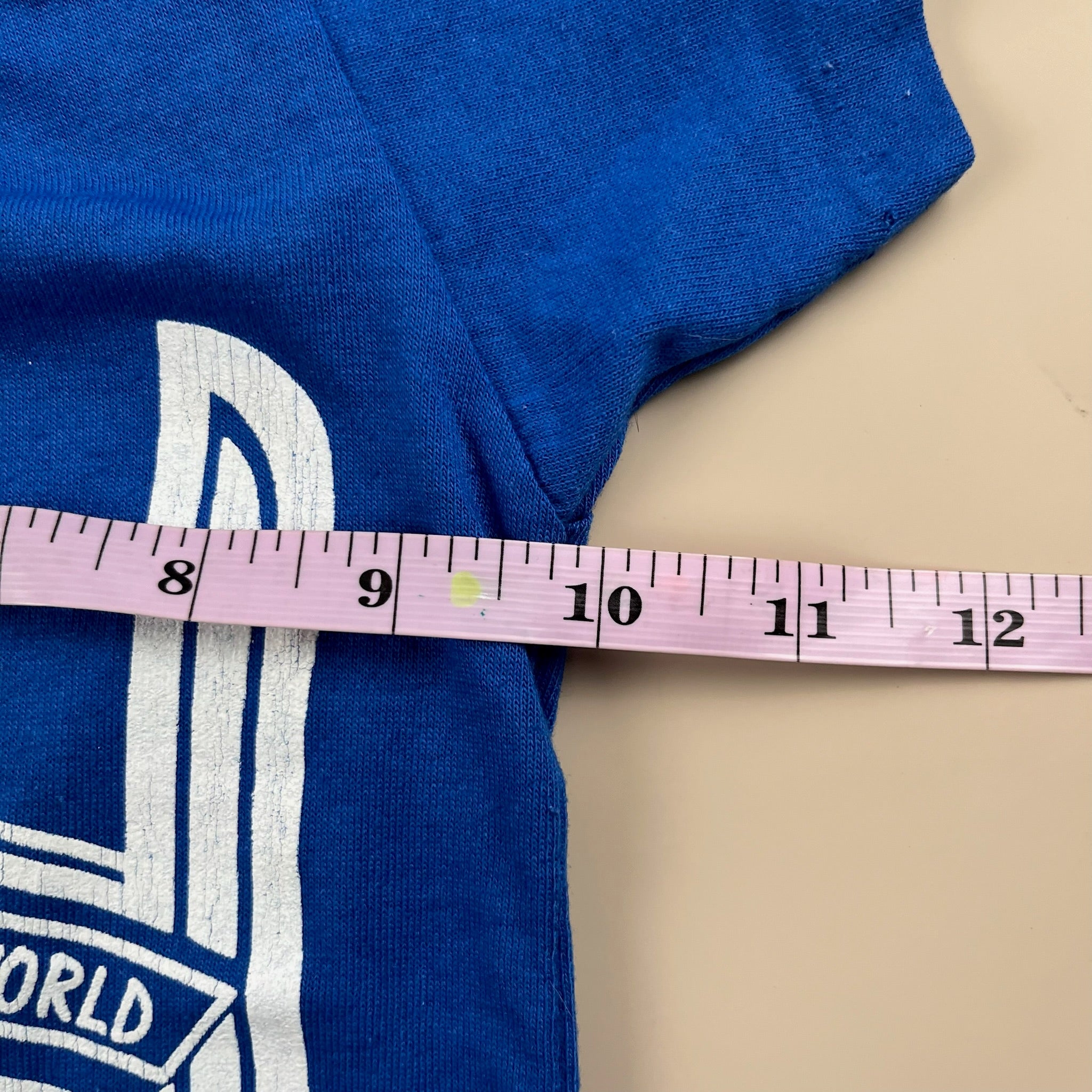 Vintage Reno Nevada T-Shirt 18 Months