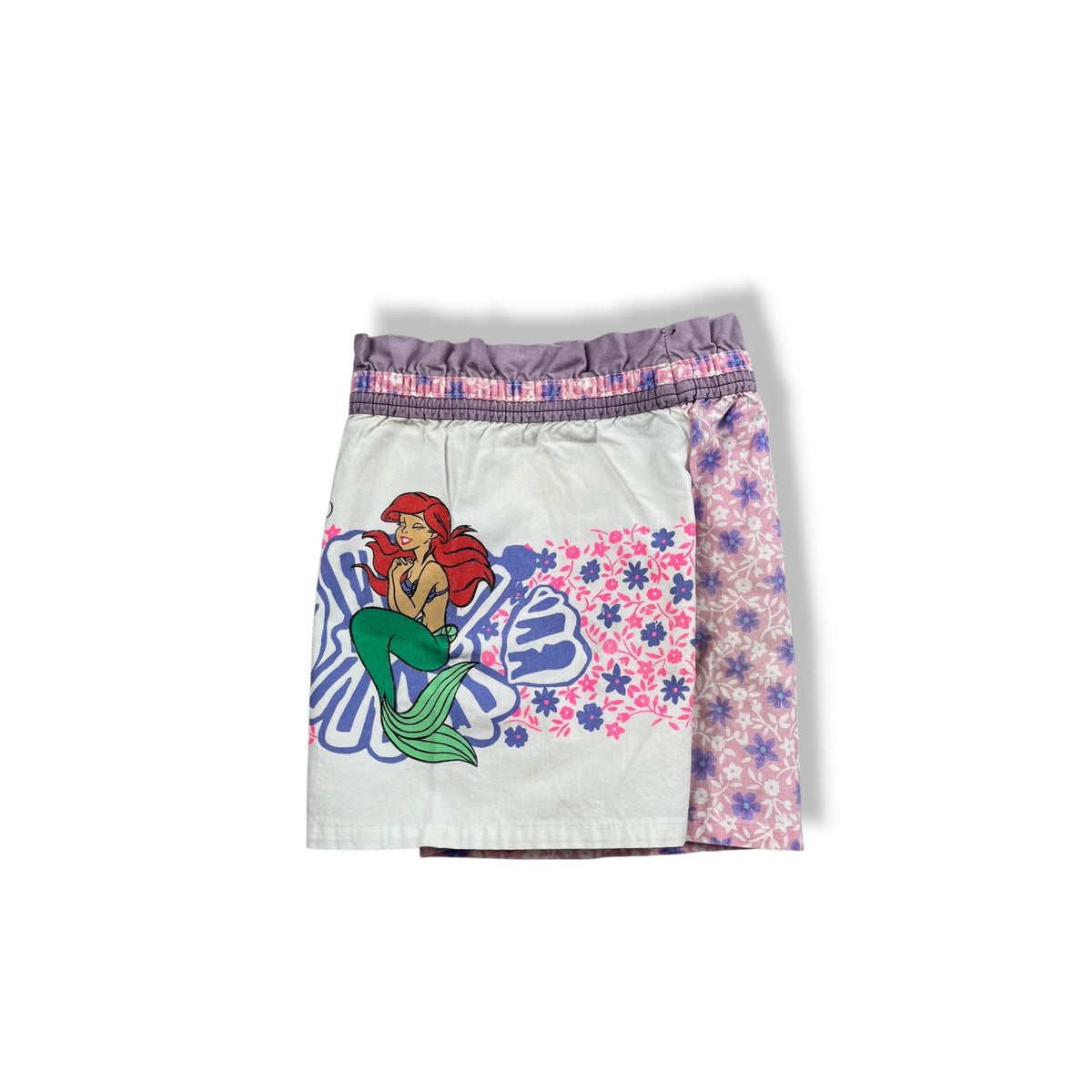 Vintage Ariel Shorts 6x