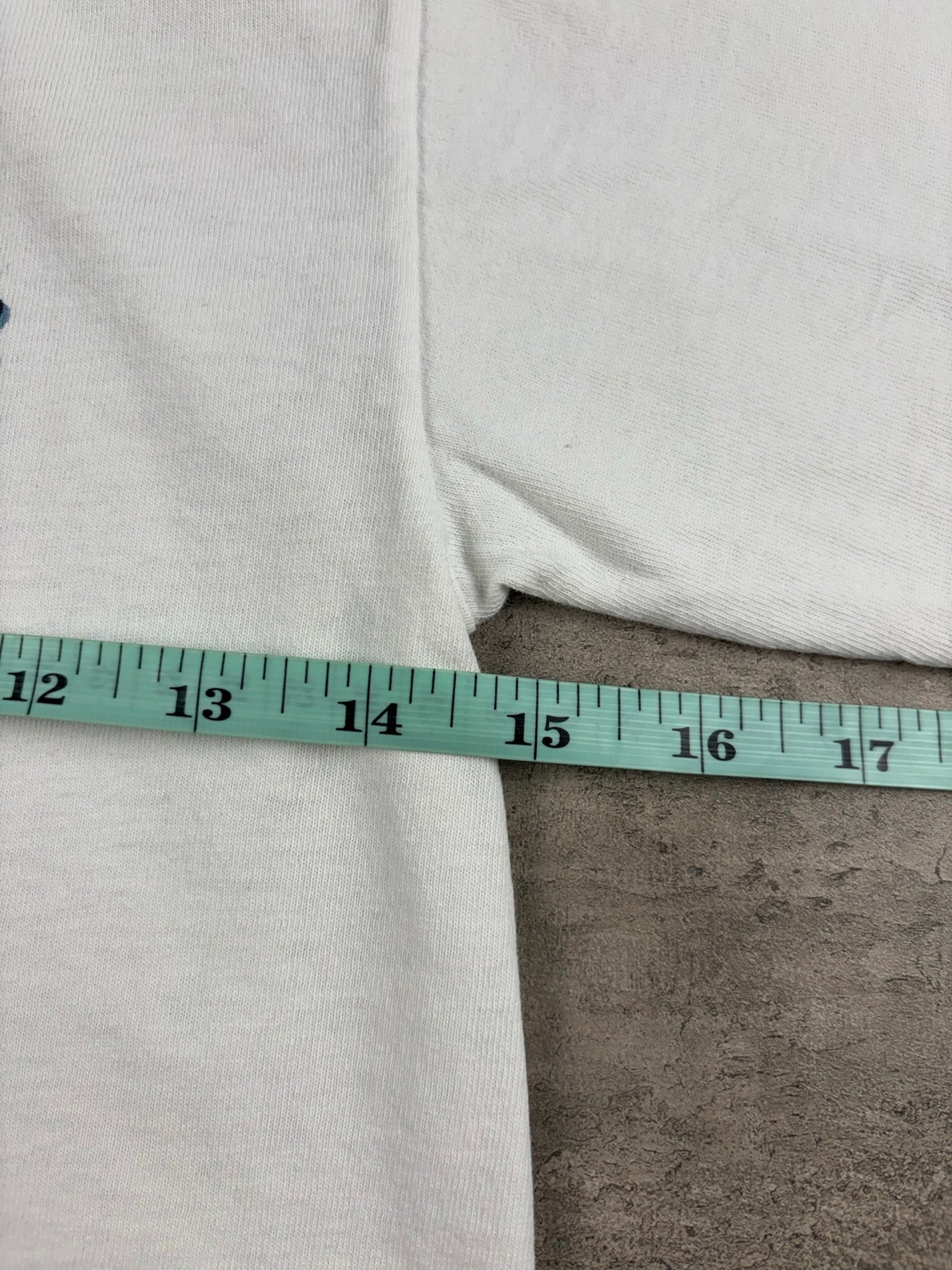 Vintage Gecko Hawaii Tee 4/5T