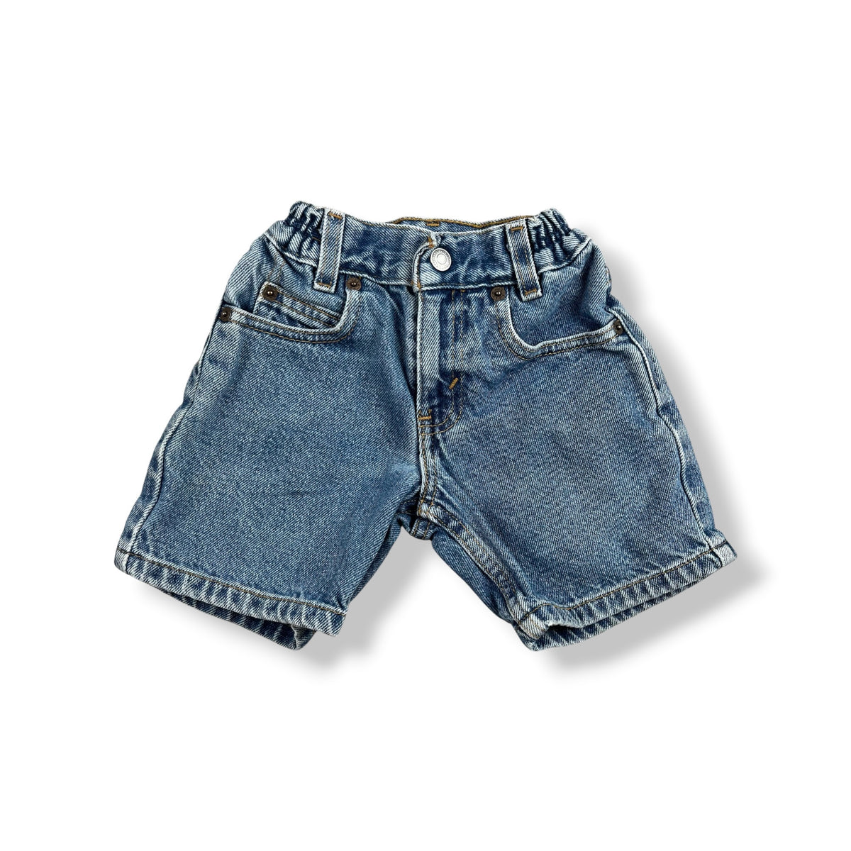 Vintage Levi’s Shorts 2T