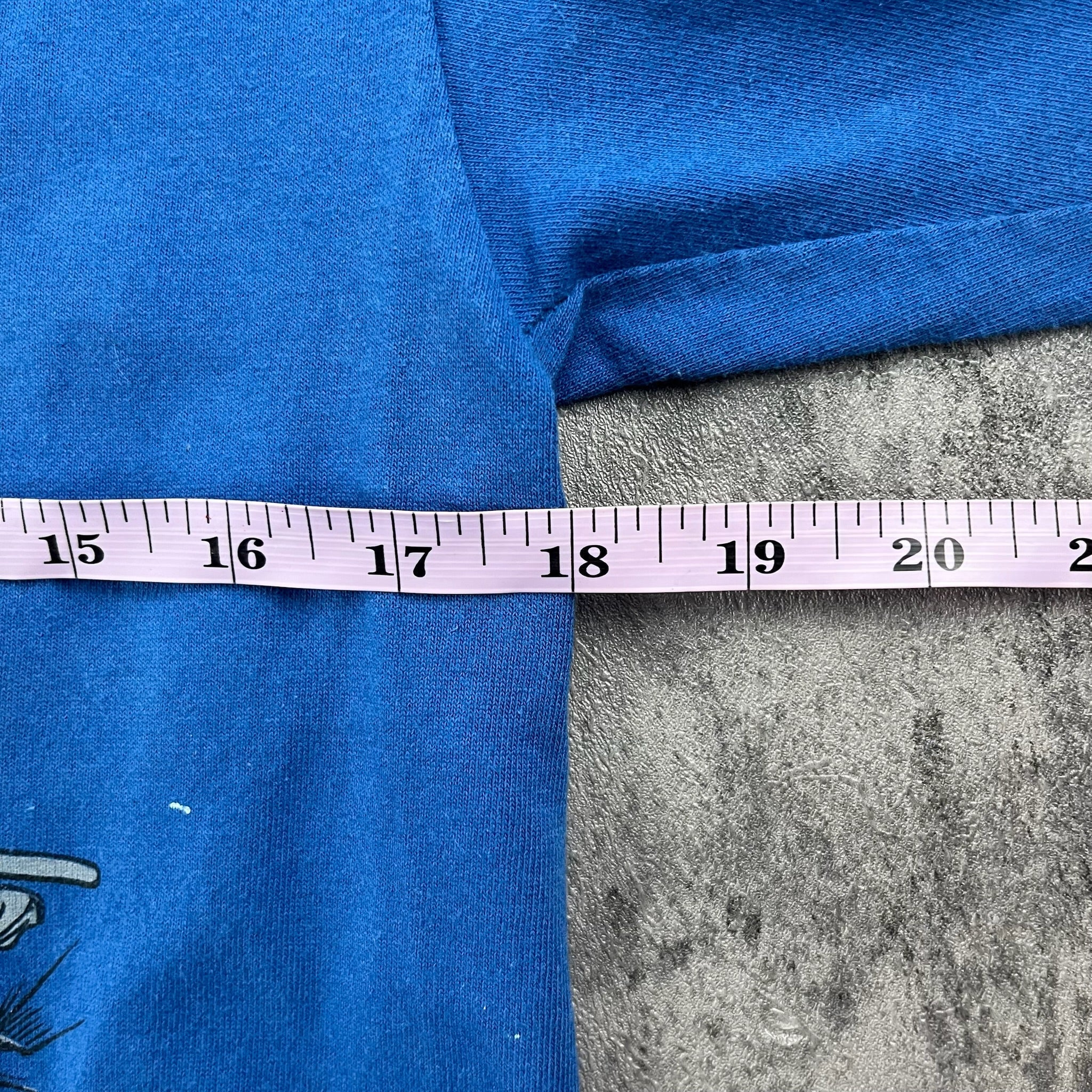 Vintage ‘94 Flinstones T-Shirt Adult Medium