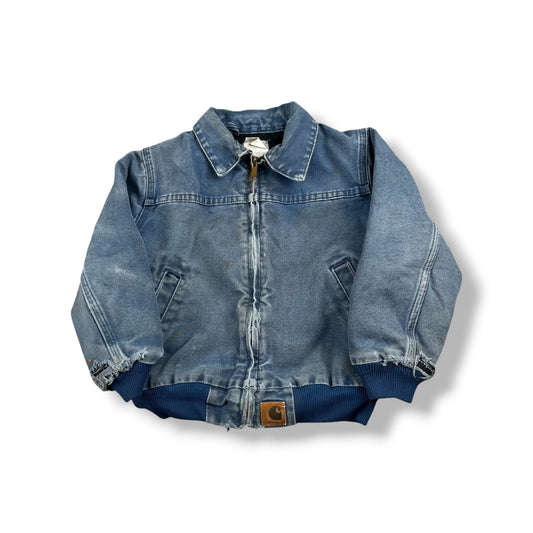 Vintage Carhartt Santa Fe Jacket 5T