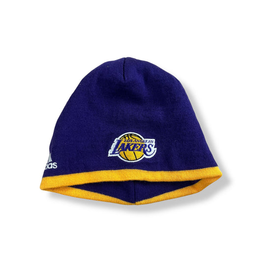 Los Angeles Lakers Beanie