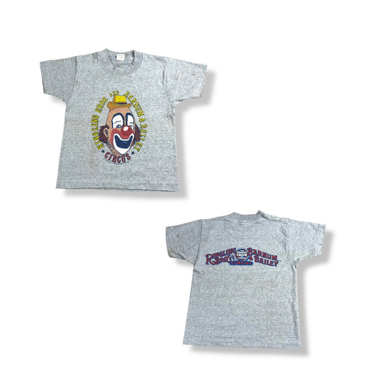 Vintage Ringling Bros Barnum & Bailey 3T