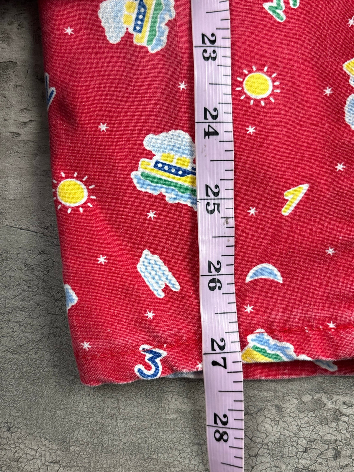 Vintage OshKosh 18 Months