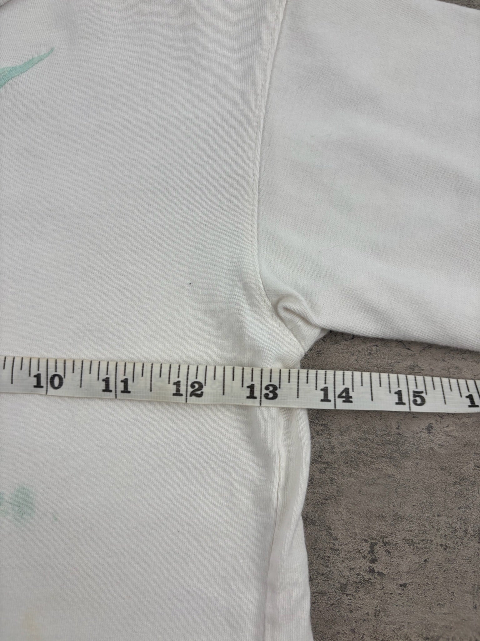 Vintage Tinkerbell 3/4T