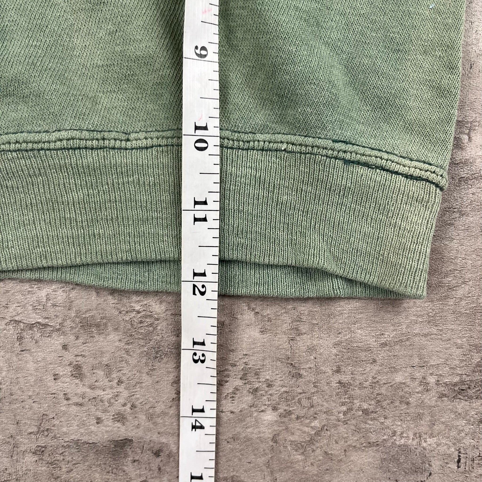 Vintage Raglan Crewneck 18 Months
