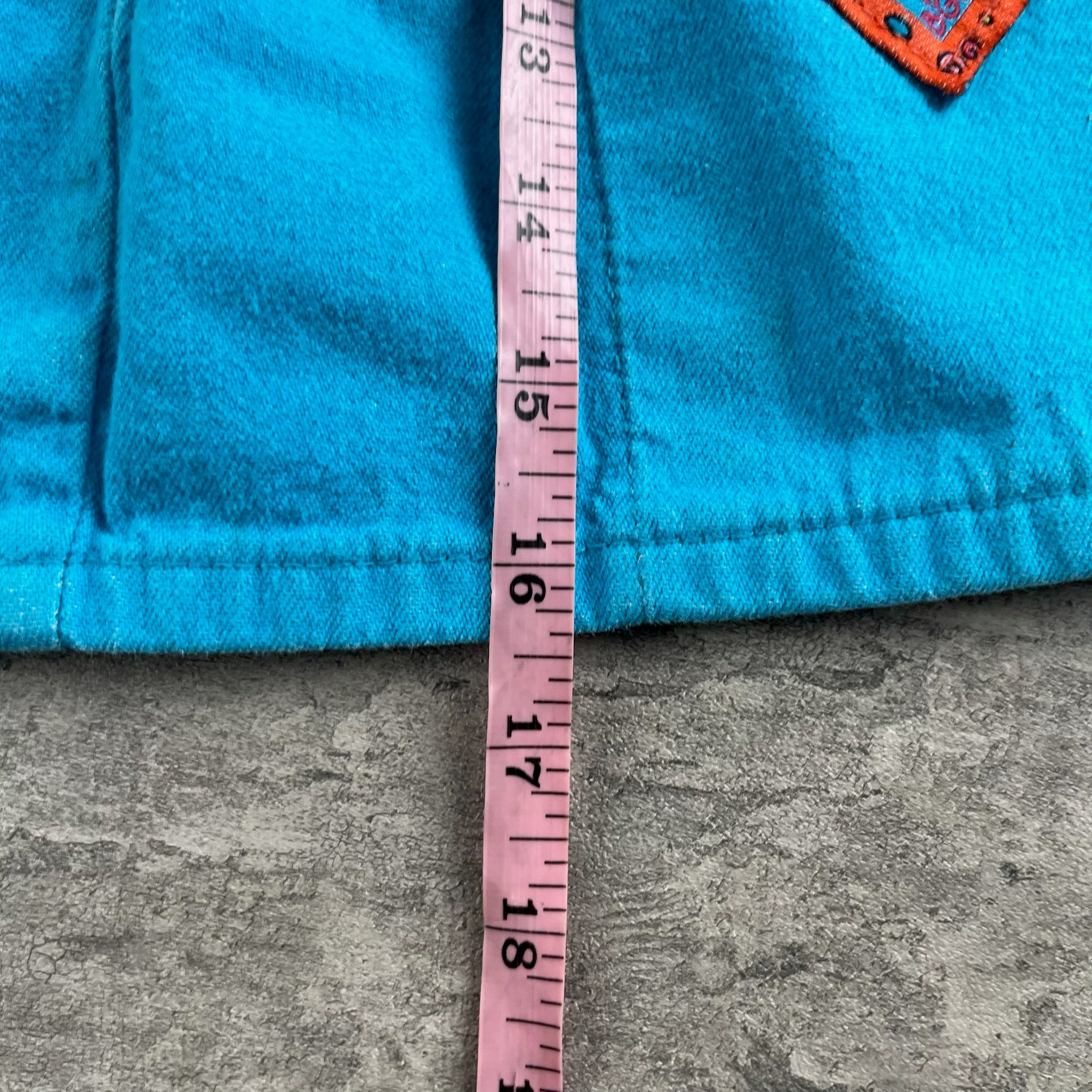 Vintage Osh Kosh Dress 24 Months