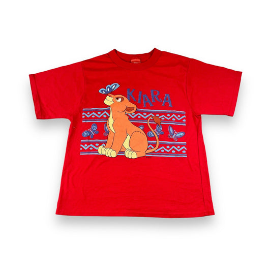 Vintage Kiara of Lion King Youth Medium