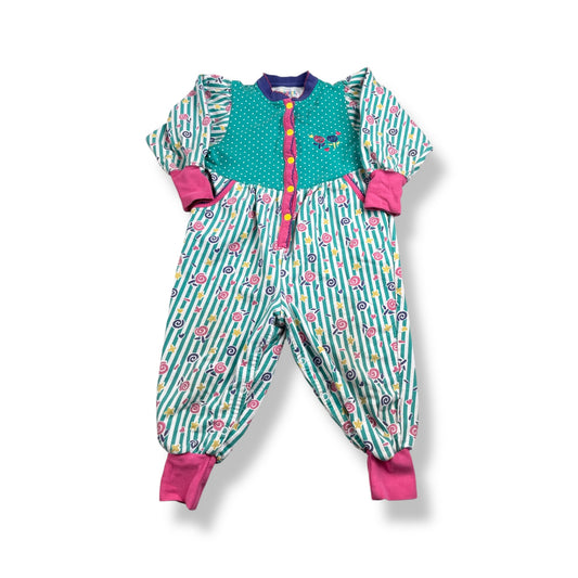 Vintage Gymboree Romper 24 Months