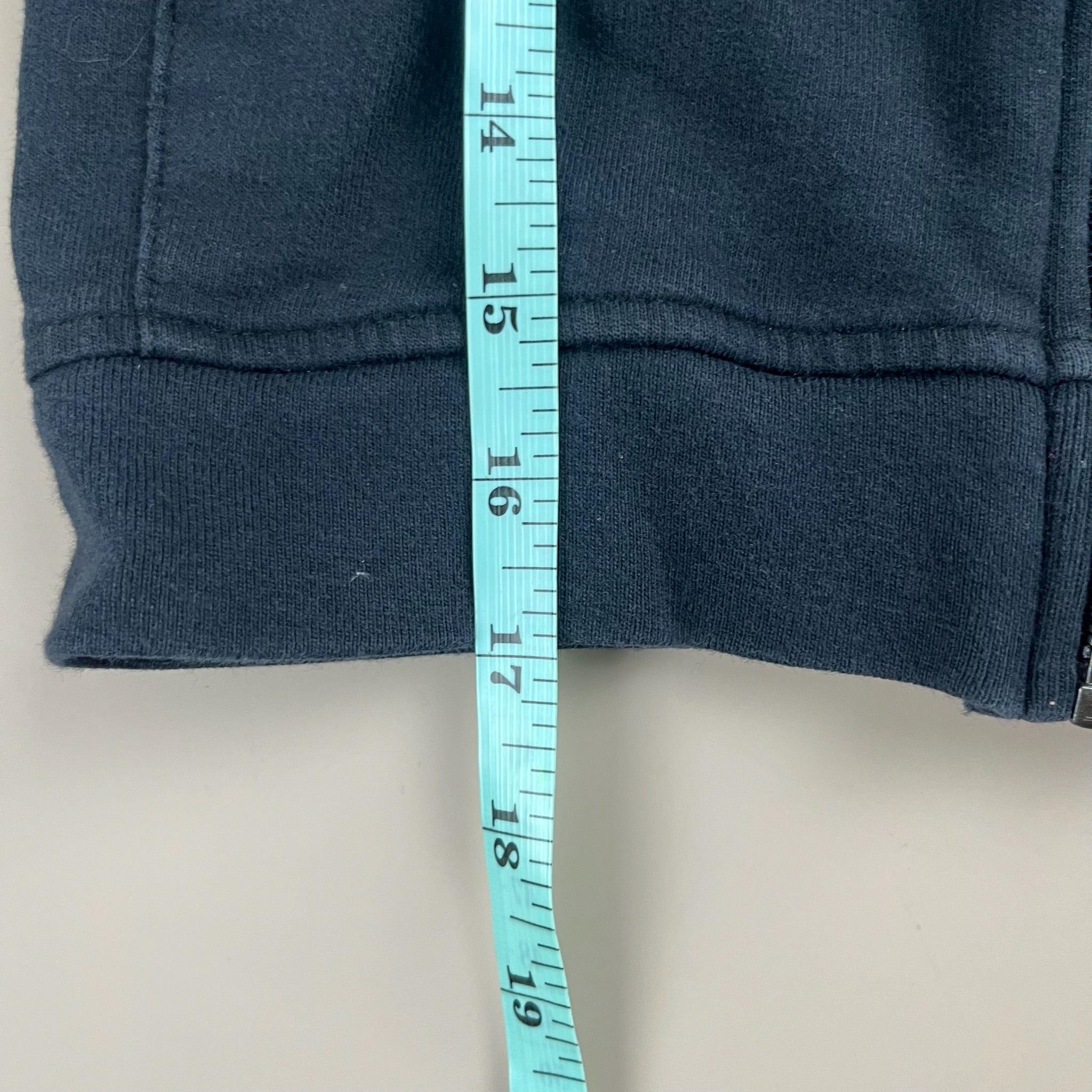 Harley Davidson Zip Up 4T