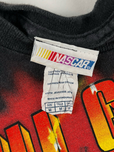 Y2K Nascar T-Shirt Youth Small