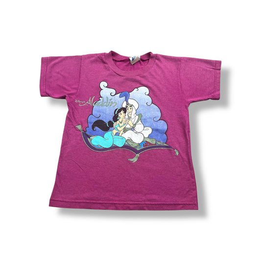 Vintage Aladdin & Princess Jasmine