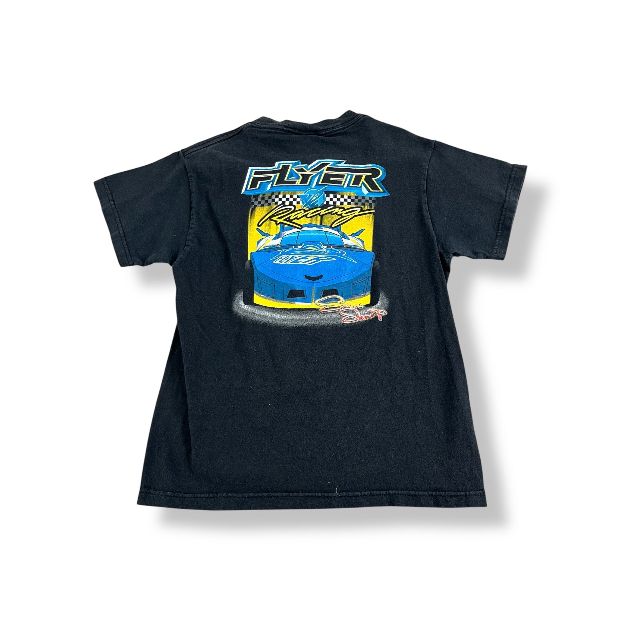 Vintage Nascar 6T