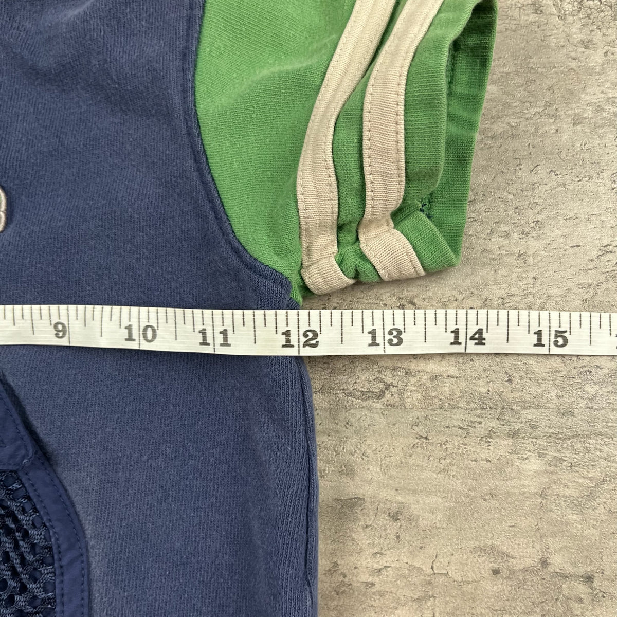 Y2K Nike Romper 12-18 Mo