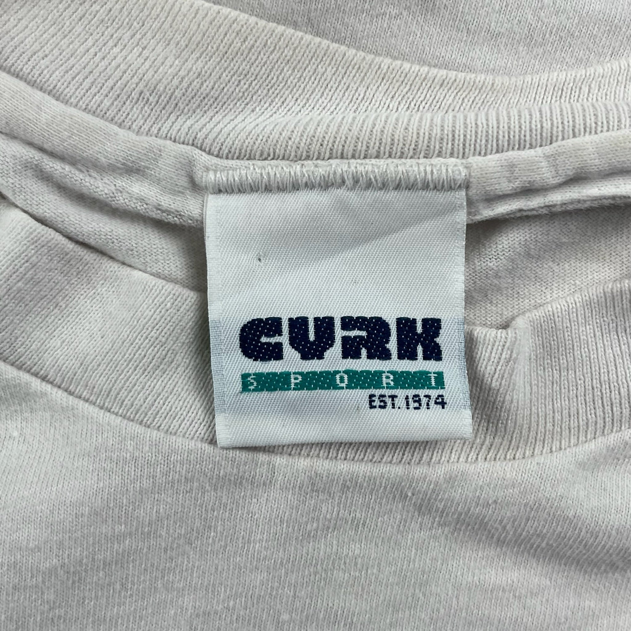 Vintage ‘94 Basketball T-Shirt Youth Medium