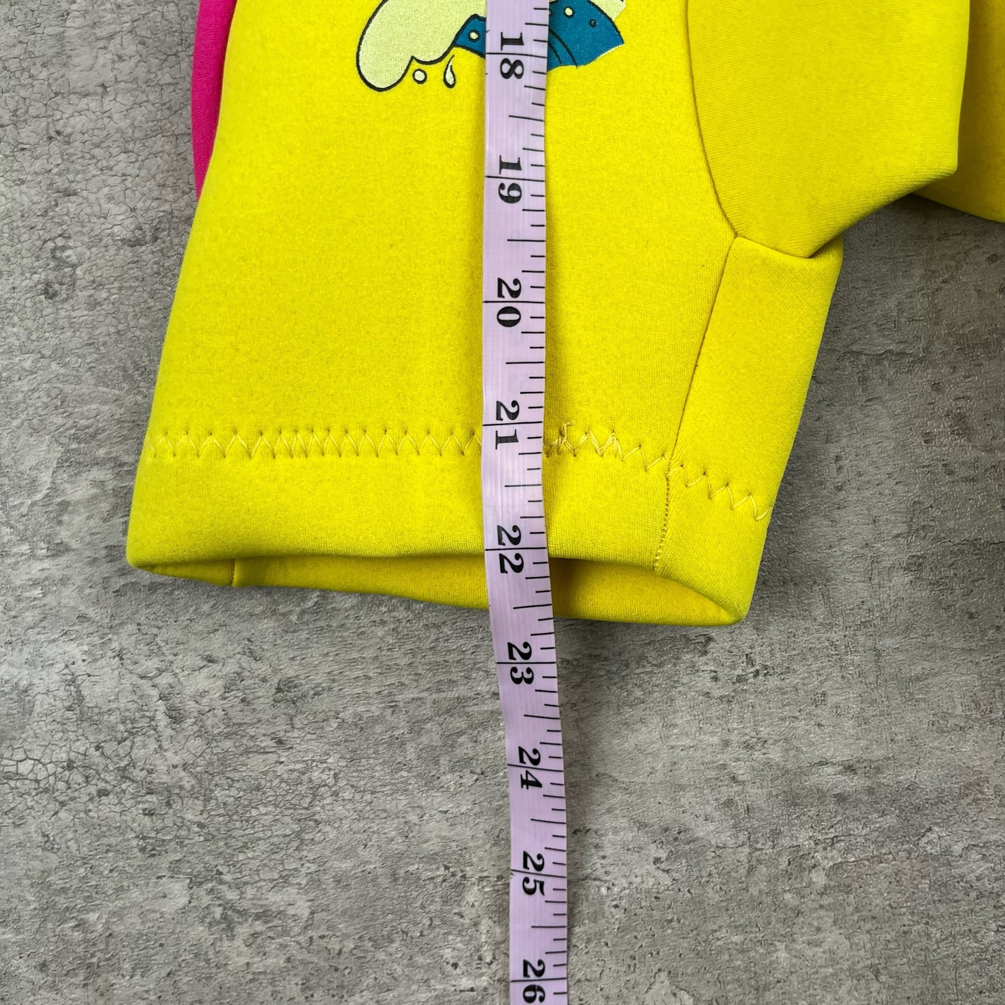 Vintage Snoopy Wet Suit 2/3T