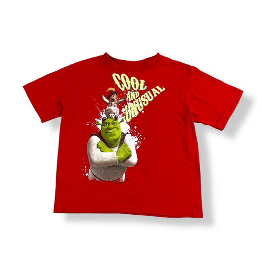 Y2K Shrek The Third Movie Promo 3T