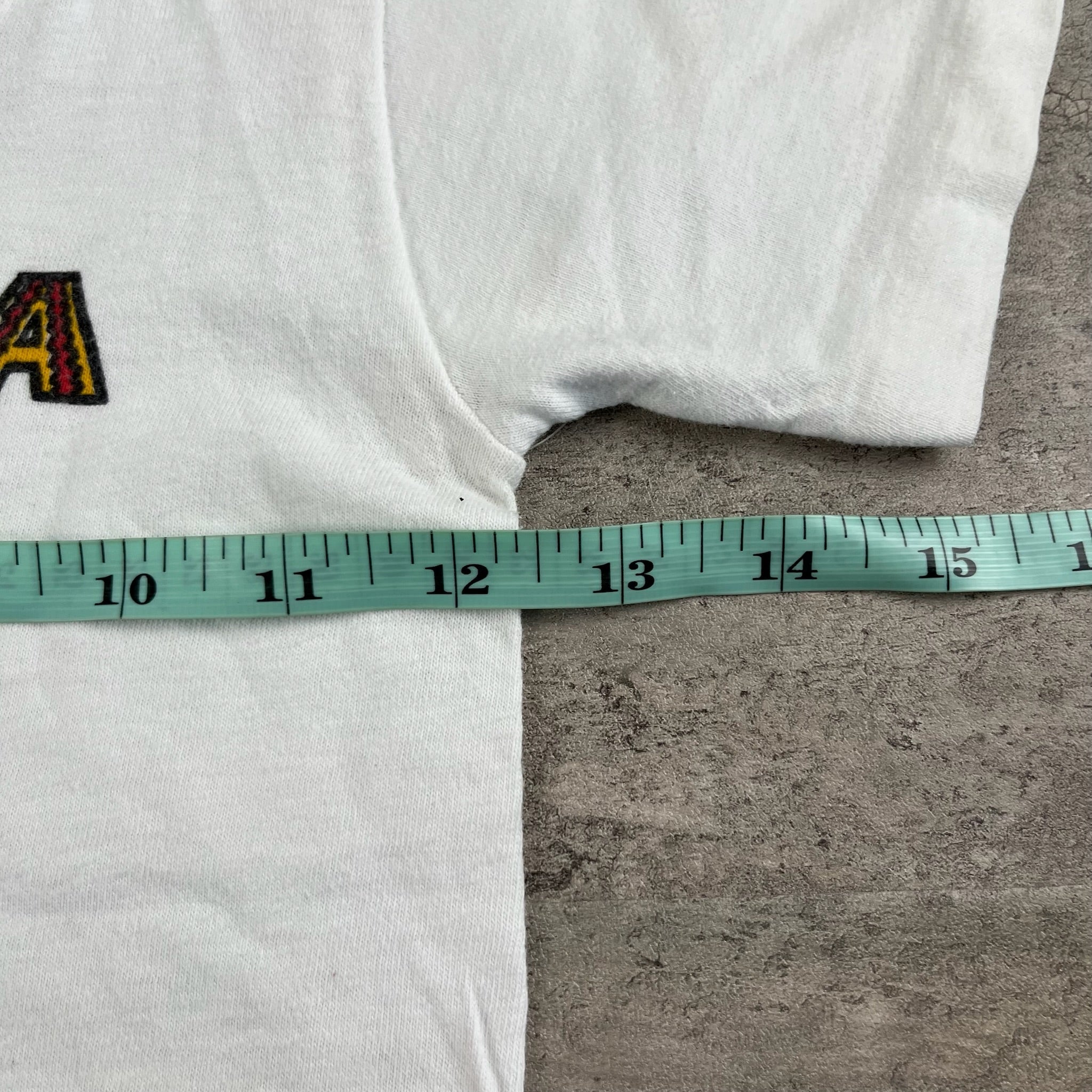 Vintage Tijuana Mexico Souvenir Shirt 3T