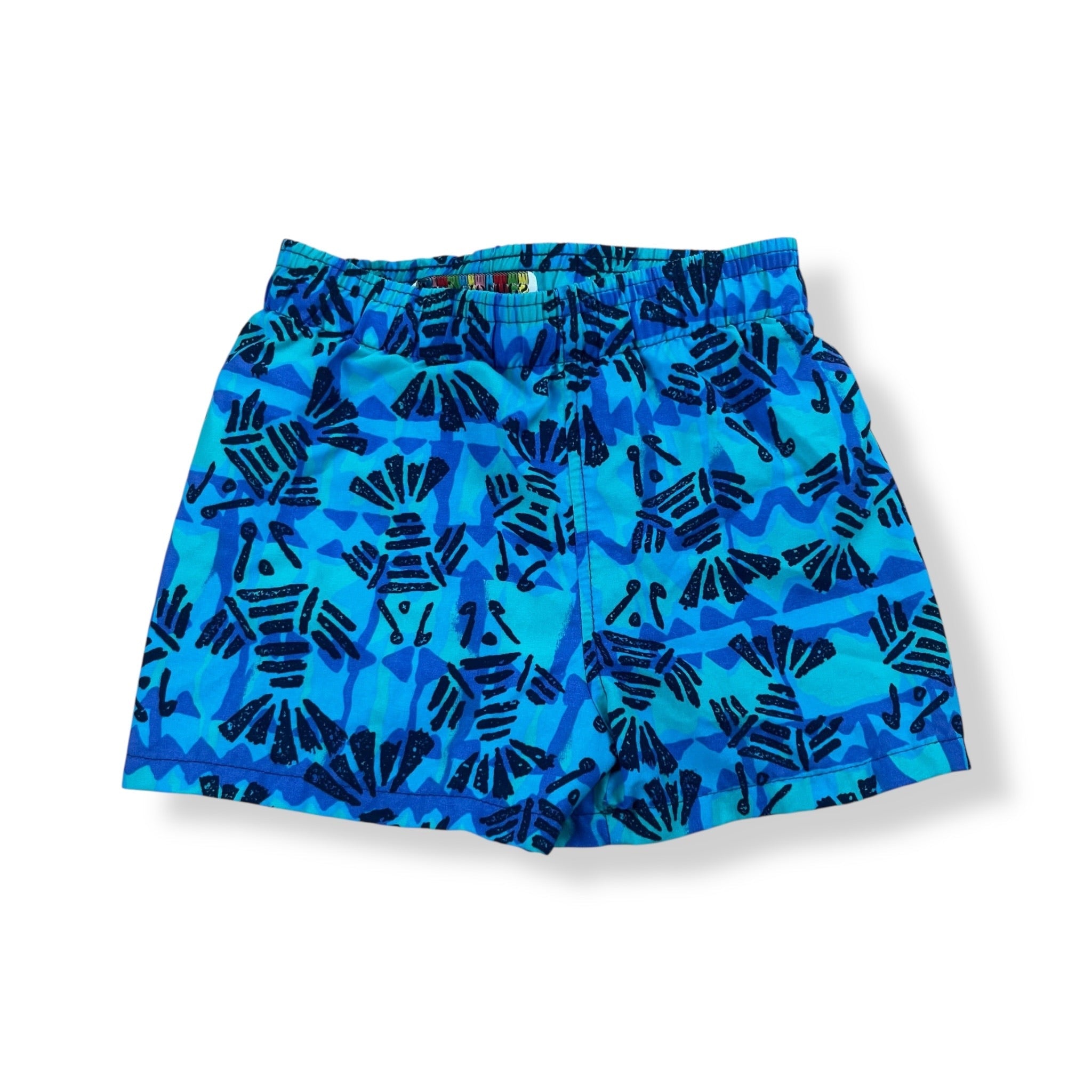 Vintage Surf Shorts 18 Months