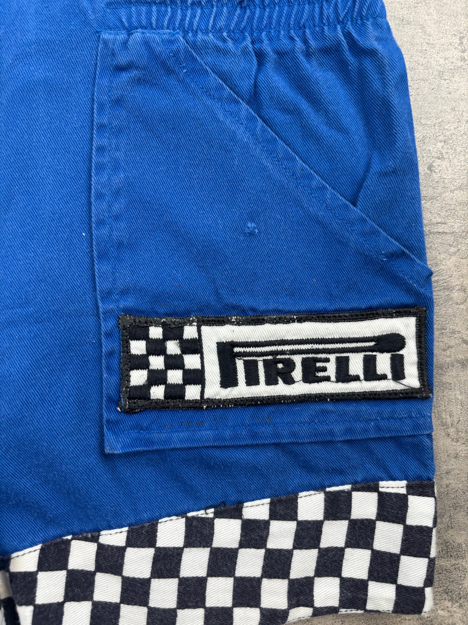 Vintage BMW Romper 2T