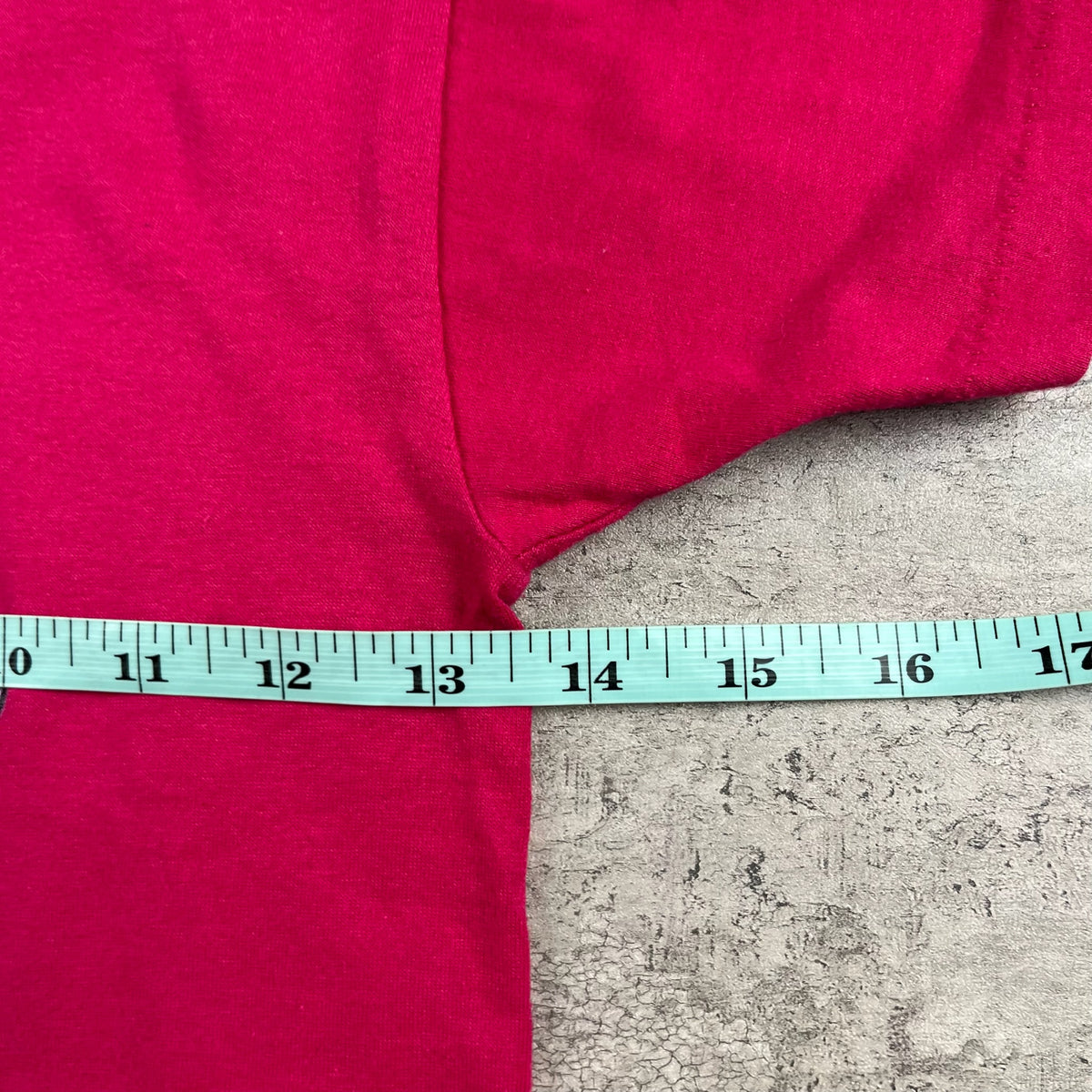 Vintage Barney 3/4T