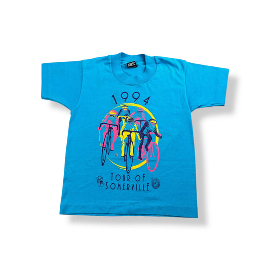 Vintage '94 Cycling Tee 4T