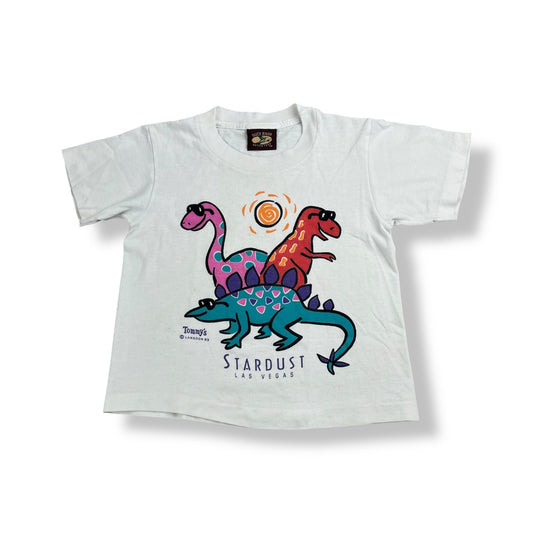 Vintage Stardust T-Shirt 3T