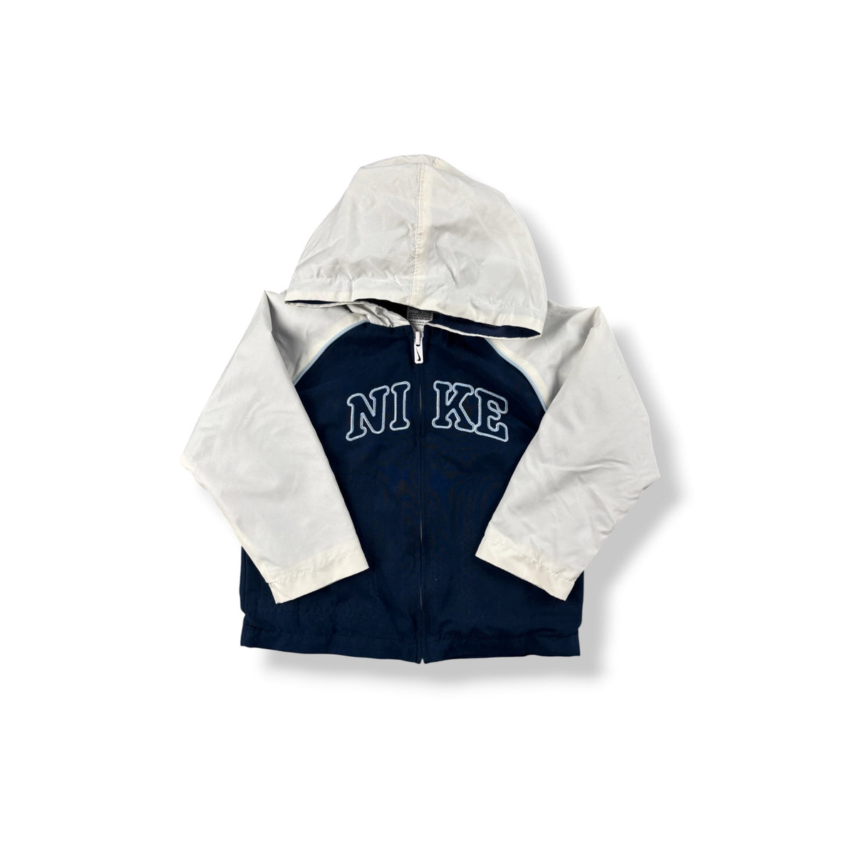 Vintage Nike Windbreaker 2T