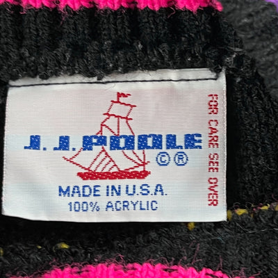 Vintage ‘92 Trolls Crew Knit 3/4t