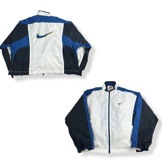 Vintage Nike Windbreaker Adult Small