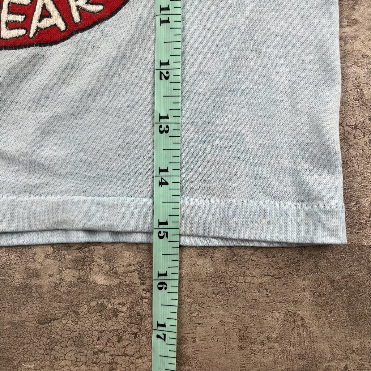 Vintage San Francisco T-Shirt 3T